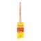 Purdy Purdy Syntox Angular 2 in. Extra Soft Angle Trim Paint Brush 144403620 - alternate 1
